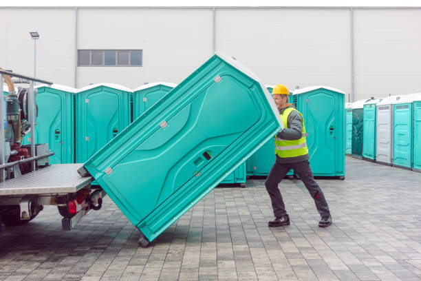 Best Portable bathroom rental  in Creedmoor, NC