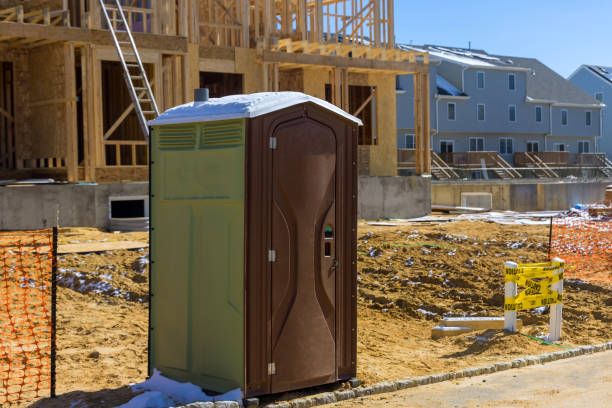 Portable Toilet Options We Offer in Creedmoor, NC