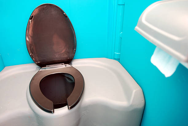 Best Portable restroom trailer rental  in Creedmoor, NC