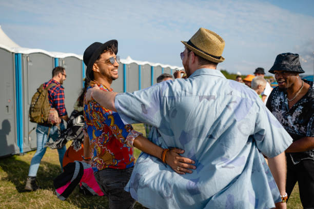 Best Long-term porta potty rental  in Creedmoor, NC