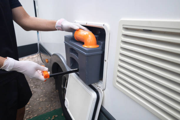 Best Affordable portable toilet rental  in Creedmoor, NC