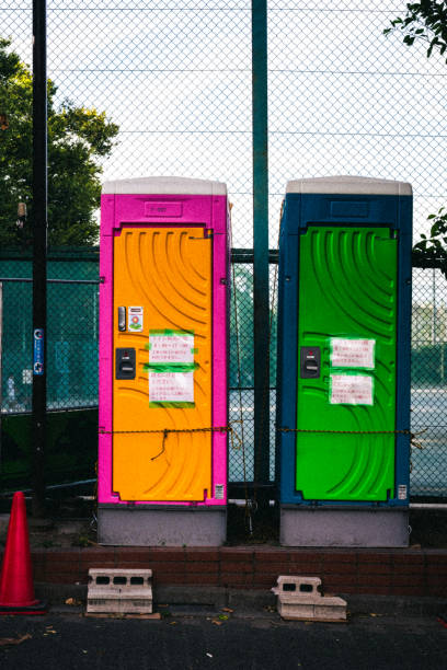 Best Luxury portable toilet rental  in Creedmoor, NC