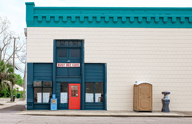Best Portable toilet rental cost  in Creedmoor, NC