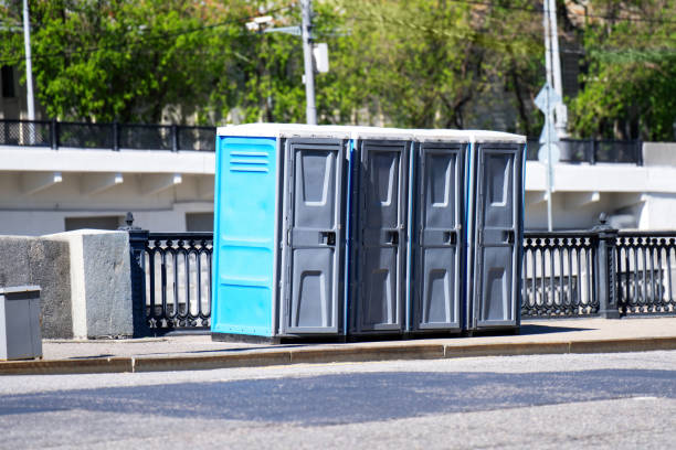 Best Porta potty rental near me  in Creedmoor, NC