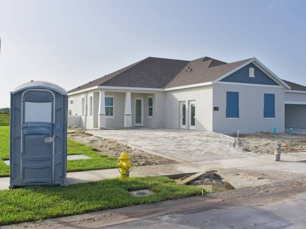 Best Portable toilet rental cost  in Creedmoor, NC