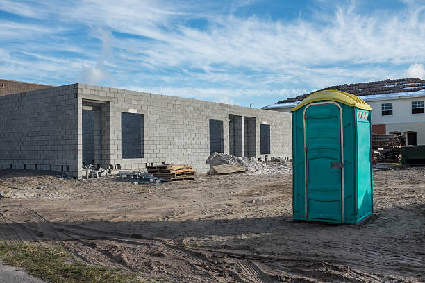 Trusted Creedmoor, NC porta potty rental Experts